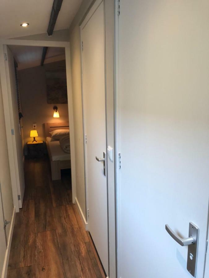 Beach House Milou Zandvoort Private Parking Eksteriør billede